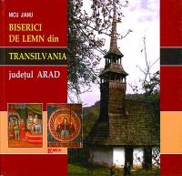 BISERICI DE LEMN DIN JUD. ARAD