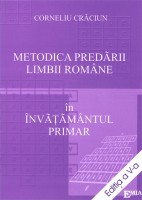 METODICA REDĂRII LIMBII ROMÂNE ÎN ÎNV. PRIMAR
