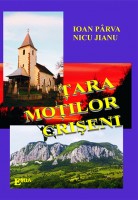 Tara Motilor Criseni